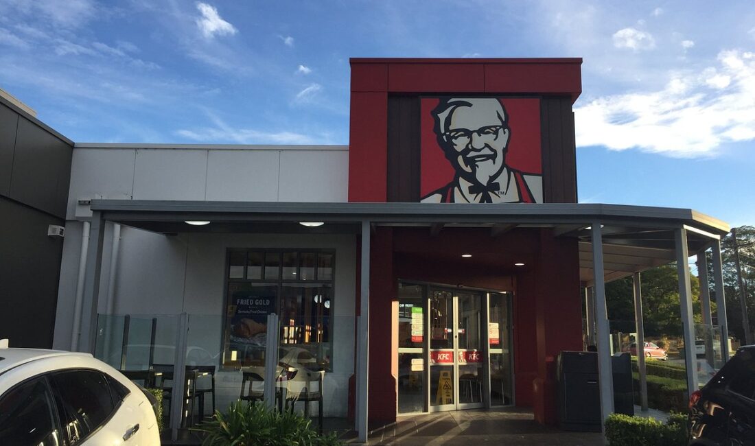 Demokrat Gündem- Yum! Brands, Türkiye’deki KFC ve Pizza Hut restoranlarının