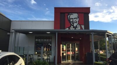 Demokrat Gündem- Yum! Brands, Türkiye’deki KFC ve Pizza Hut restoranlarının