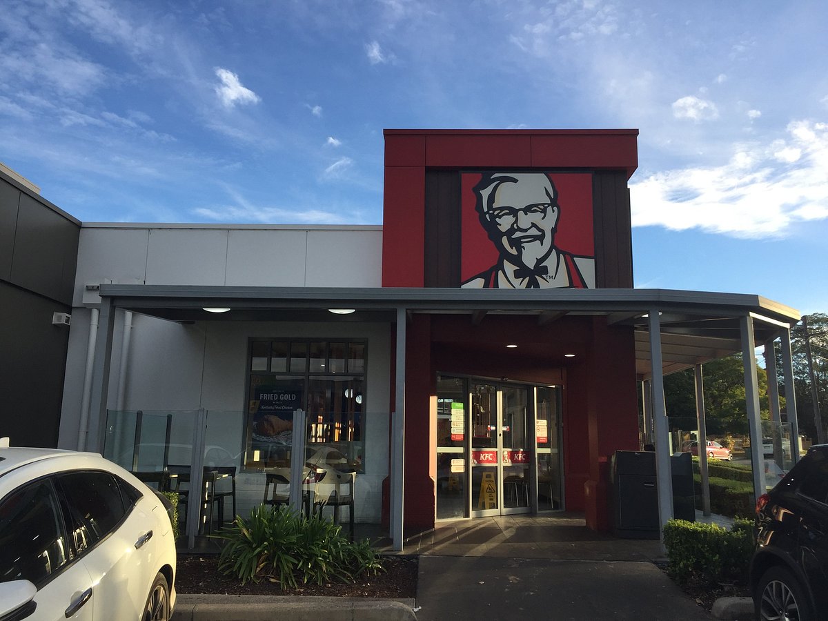 Demokrat Gündem- Yum! Brands, Türkiye’deki KFC ve Pizza Hut restoranlarının
