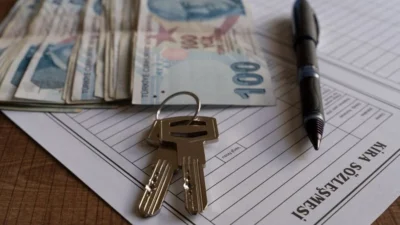 Ocak ayı kira artış oranı, aralık ayı enflasyon verilerinin TÜİK