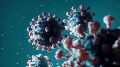 ABD’nin Louisiana eyaletinde, 65 yaş üzeri bir kişi H5N1 olarak
