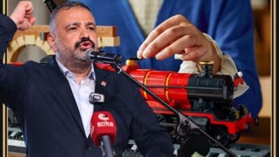İzmir Halkapınar-Otogar Metro Hattı projesine 2025 Yılı Yatırım Programı’nda yine