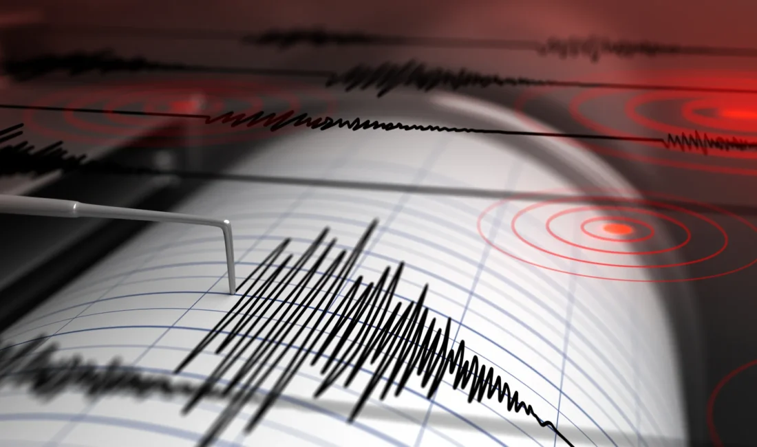 AFAD, Malatya'nın Darende ilçesinde 4.0 büyüklüğünde deprem olduğunu duyurdu.
