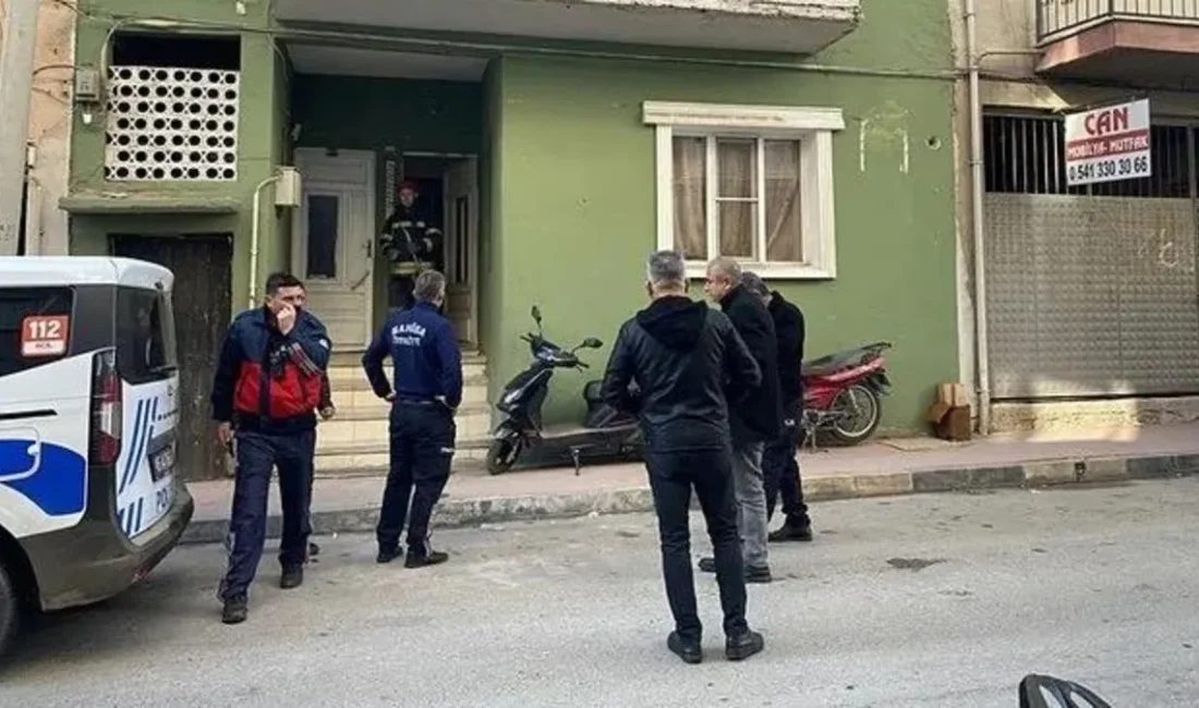 Manisa'nın Alaşehir ilçesinde bir haftadır haber alınamayan 54 yaşındaki Erdoğan
