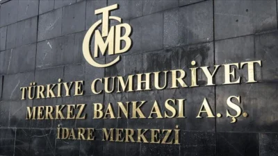 Türkiye Cumhuriyeti Merkez Bankası (TCMB) yılın ilk toplantısında politika faizini