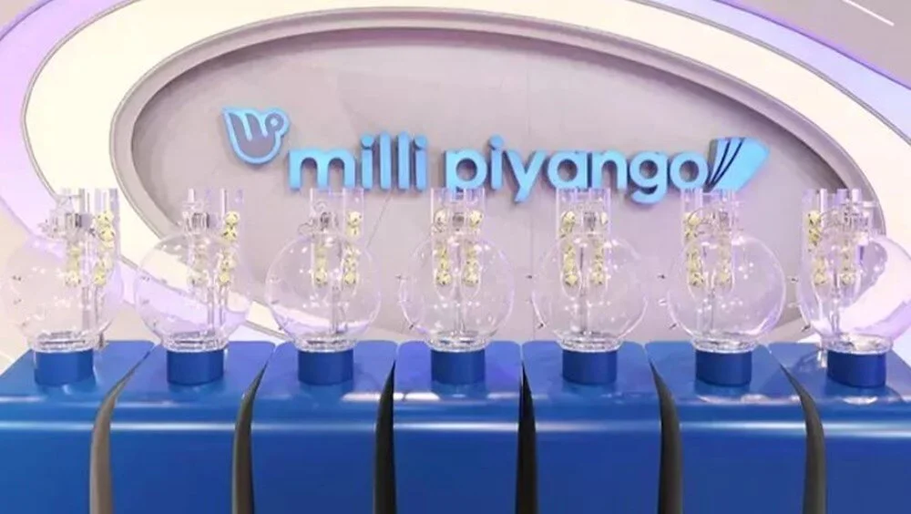 milli piyango