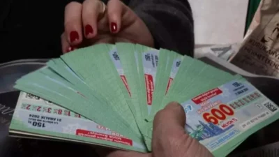 2025 yılı Milli Piyango Yılbaşı Özel Çekilişi’nde 600 milyon TL’lik