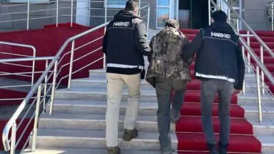 İçişleri Bakanı Ali Yerlikaya, İzmir’in de dahil olduğu 77 ilde