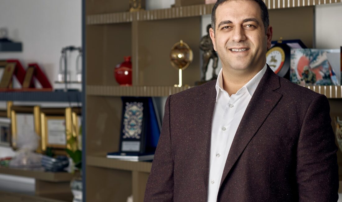 Narlıdere Belediye Başkanı Erman Uzun, 2024 yılına çok iş sığdırdıklarını