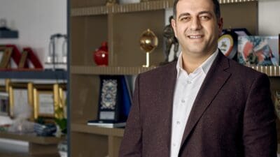Narlıdere Belediye Başkanı Erman Uzun, 2024 yılına çok iş sığdırdıklarını