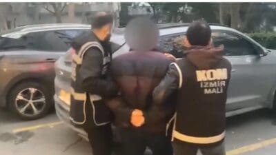 İflas etmiş bir sigorta şirketinin hisselerini yasa dışı yollarla devralan
