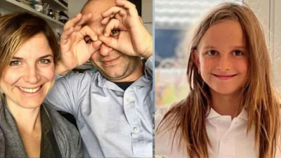 Bolu Kartalkaya’da bir otelde çıkan yangında İzmirli 4 kişilik aileden