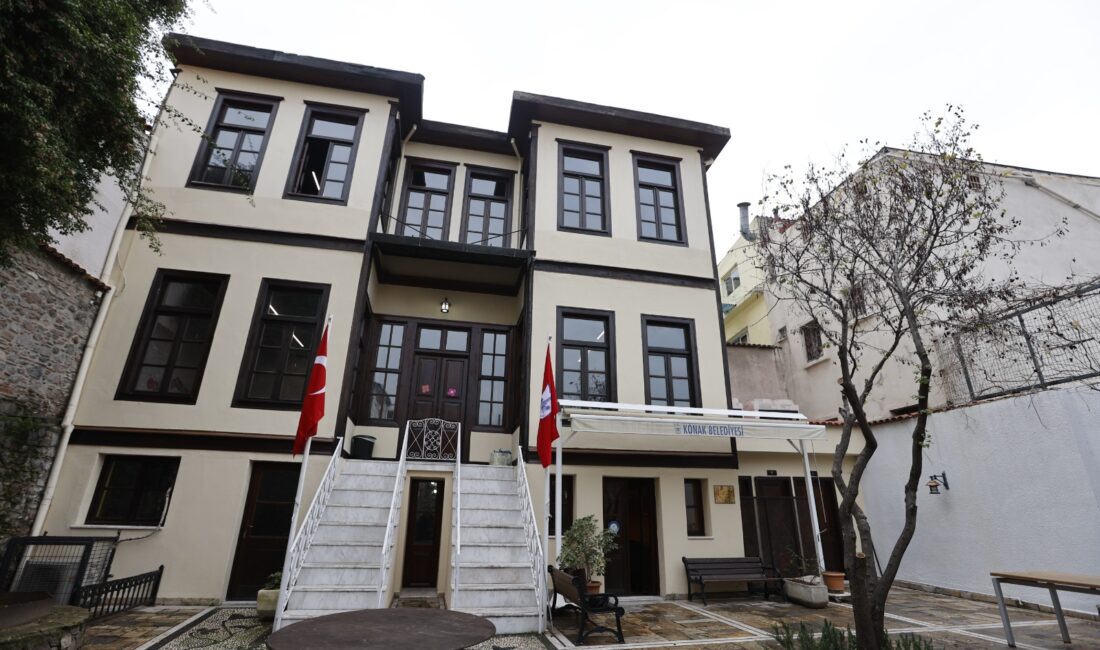 10 Ocak’ta İzmir’e gelecek olan CHP Genel Başkanı Özgür Özel,