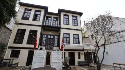10 Ocak’ta İzmir’e gelecek olan CHP Genel Başkanı Özgür Özel,