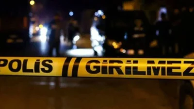 İzmir Torbalı’da bir taksi durağında çıkan silahlı kavgada 32 yaşındaki