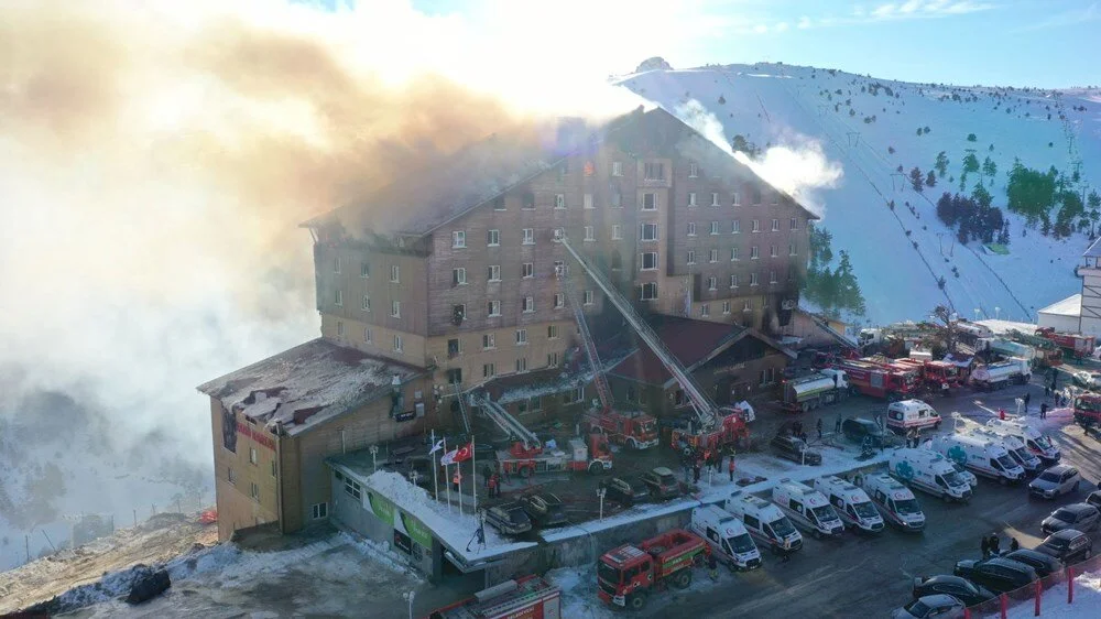 Kartalkaya'da yangın faciası | Otel sahibi Halit Ergül'ün ifadesi ortaya çıktı: Kendisi dışındaki herkesi suçladı - 10