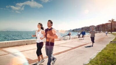 İzmir Büyükşehir Belediyesi İzmir Planlama Ajansı (İZPA) tarafından düzenlenen “Nasıl
