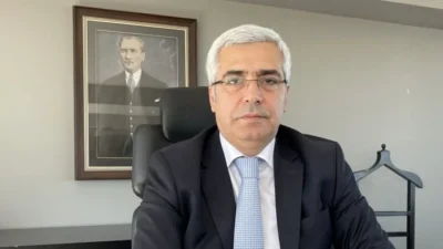 Bağımsız İzmir Milletvekili Salih Uzun, annesinin vefatıyla büyük bir acı