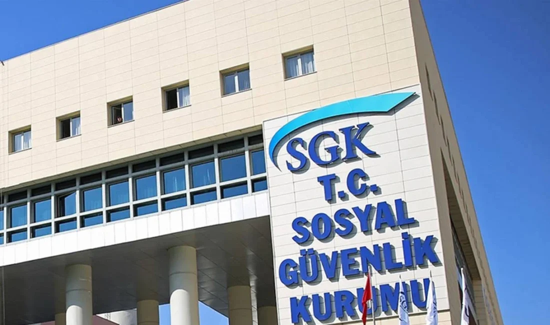 Sosyal Güvenlik Kurumu (SGK), Ankara Büyükşehir Belediyesi’nin (ABB) kuruma teminat