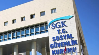 Sosyal Güvenlik Kurumu (SGK), Ankara Büyükşehir Belediyesi’nin (ABB) kuruma teminat