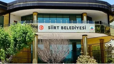 Siirt Belediye Başkanı Sofya Alağaş, Diyarbakır 5. Ağır Ceza Mahkemesi