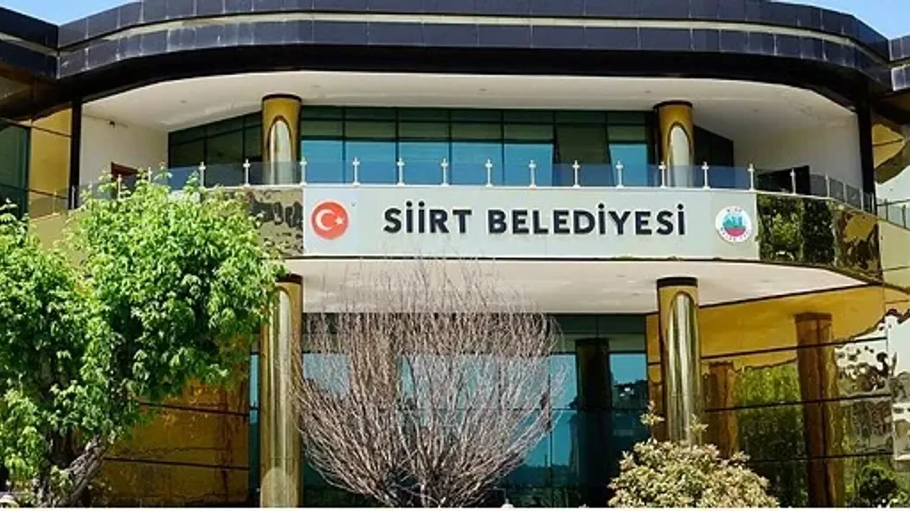 Siirt Belediye Başkanı Sofya Alağaş, Diyarbakır 5. Ağır Ceza Mahkemesi