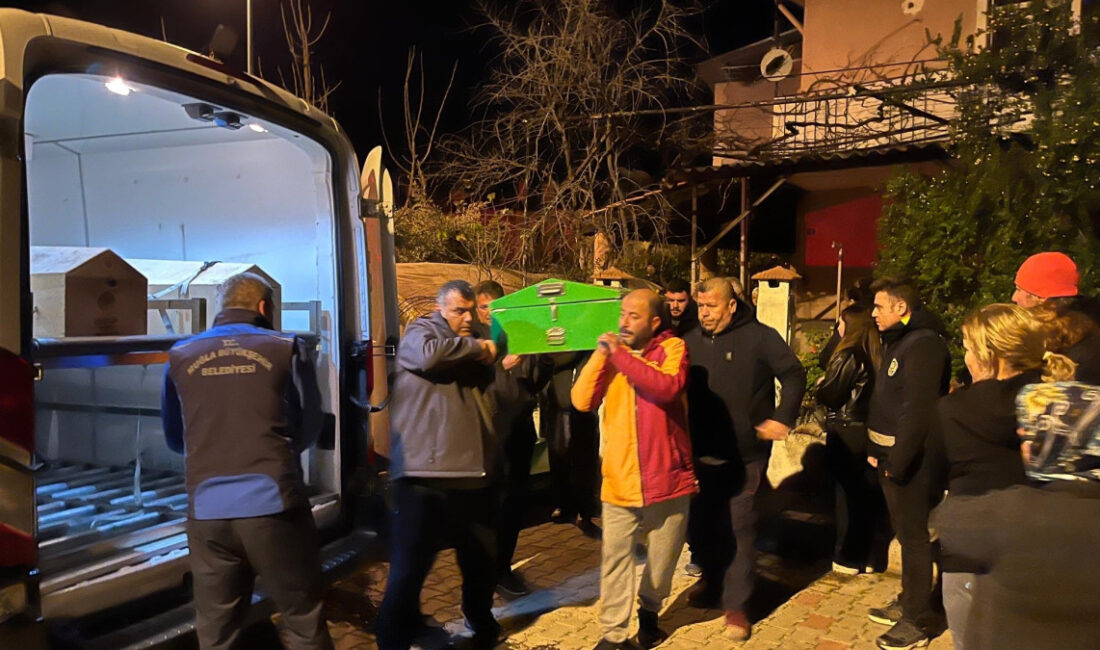 Sobadan zehirlenen yaşlı çift kurtarılamadı Muğla’nın Fethiye ilçesinde, Cemile (62) ve Mehmet Başar (75) çifti,