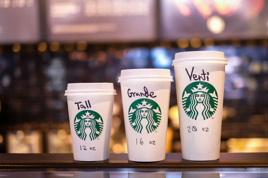 Starbucks Türkiye, 2025 yılının ilk günlerinde ürünlerine yüzde 36'ya varan
