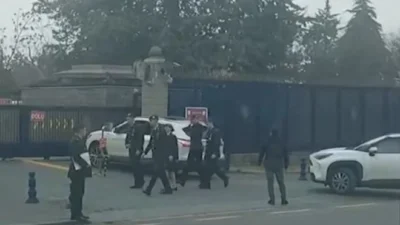 Kara Harp Okulu’ndaki kılıçlı yemin soruşturmasında bugün kritik gün. Yüksek