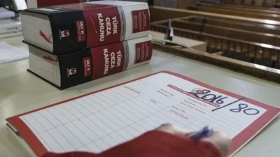 Dördüncü Yargı Reformu Strateji Belgesi tamamlandı. Denetimli serbestliğin kapsamı değiştirilecek,