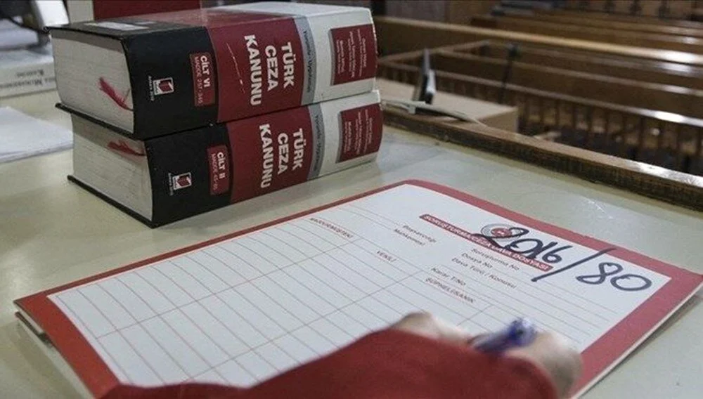 Dördüncü Yargı Reformu Strateji Belgesi tamamlandı. Denetimli serbestliğin kapsamı değiştirilecek,