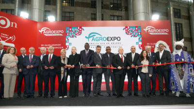 İzmir Büyükşehir Belediyesi’nin ev sahipliğinde; Progen ana sponsorluğunda Orion Fuarcılık