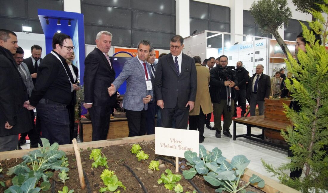 Geçen yıl 49 bini aşkın üreticiye 250 milyondan fazla destek