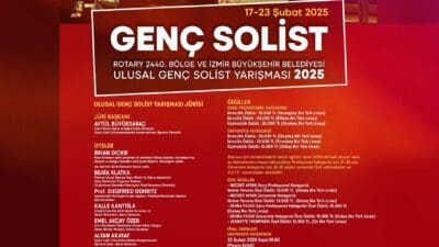 Genç opera solistlerinin Türkiye ve dünyadaki sanat kurumlarının kapılarını aralama