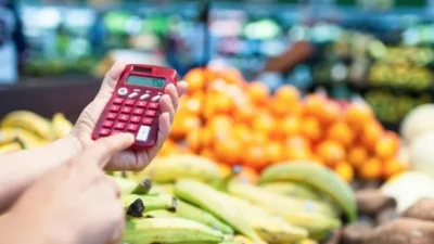 Türkiye İstatistik Kurumu (TÜİK), 2025 yılı ocak ayına ilişkin enflasyon