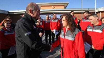 Karşıyaka Belediyesi, 6 Şubat depremlerinin ikinci yıl dönümünde “Afet Bilinci”