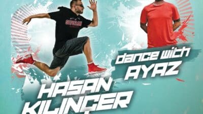 Karşıyaka Belediyesi, 14 Şubat Sevgililer Günü’nde 7’den 70’e her yaştan