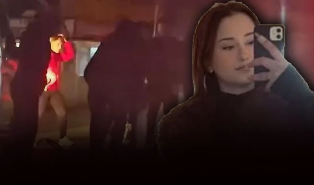 Aydın'ın Kuşadası ilçesinde meydana gelen trafik kazasında, motosiklet ile otomobil