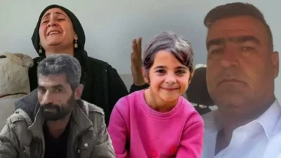 Aile ve Sosyal Hizmetler Bakanlığı, Narin Güran'ın cesedini sakladığını itiraf