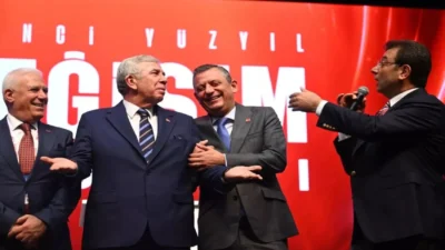 Toplumsal Etki Araştırmaları Merkezi (TEAM) tarafından gerçekleştirilen Cumhurbaşkanlığı seçimi anketinin