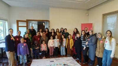 İzmir Büyükşehir Belediye Başkanı Dr. Cemil Tugay’ın öncülüğünde başlatılan Güzel
