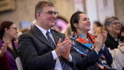 İzmir Büyükşehir Belediye Başkanı Dr. Cemil Tugay, Türk Medeni Kanunu’nun
