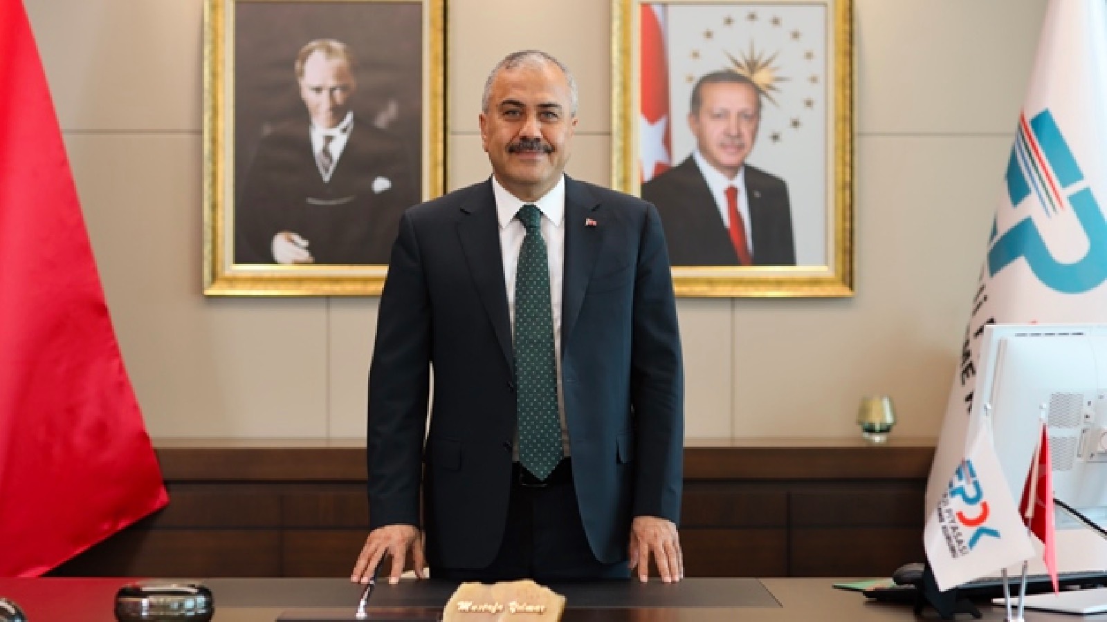 Enerji Piyasası Düzenleme Kurumu (EPDK) Başkanı Mustafa Yılmaz, yüksek elektrik