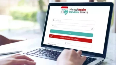 Sağlık Bakanlığı, Merkezi Hekim Randevu Sistemi (MHRS) üzerinden randevu bekleyen