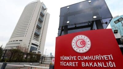 Ticaret Bakanlığı, haksız fiyat artışlarının önlenmesi amacıyla geliştirilen Haksız Fiyat