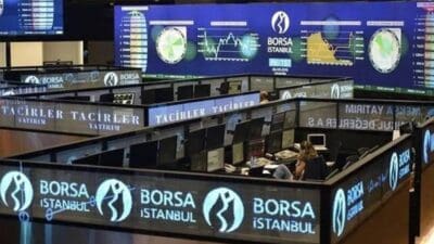 KPMG, 2024 Halka Arz Piyasası Özet Raporu'nu yayınladı. 