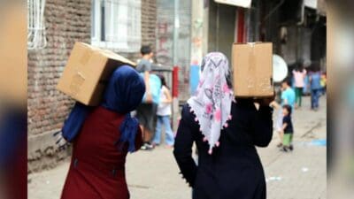 Aile ve Sosyal Hizmetler Bakanlığı tarafından yayımlanan 2024 yılı raporuna