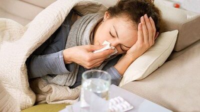 Ankara Üniversitesi Tıp Fakültesi Kulak, Burun ve Boğaz Hastalıkları Anabilim