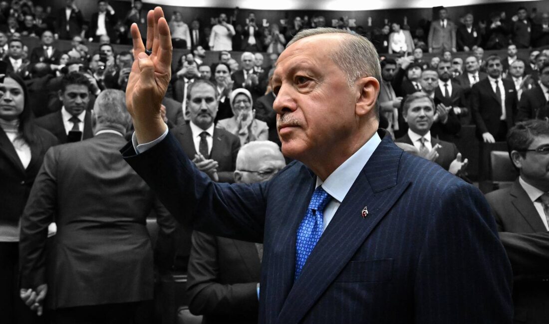 AK Parti'de 23 Şubat'ta gerçekleşecek olan Genel Kongre öncesinde hem