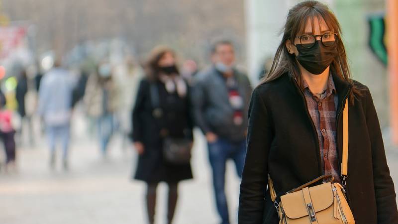 Dünya genelinde hızla yayılan norovirüs, şiddetli ishal ve kusma vakalarındaki